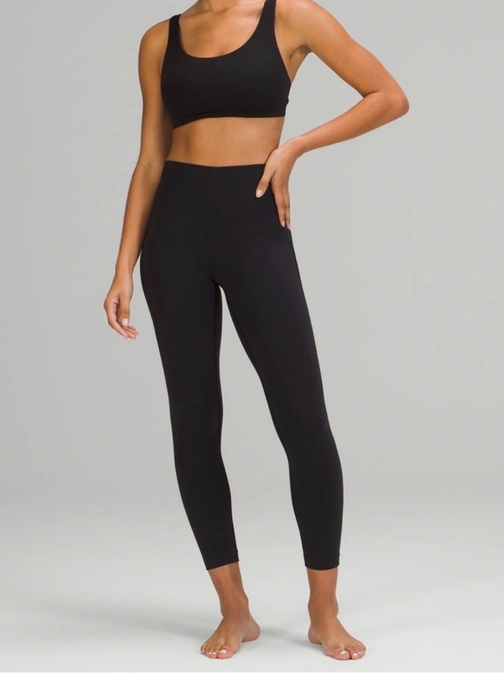 lululemon InStill High-Rise Tight